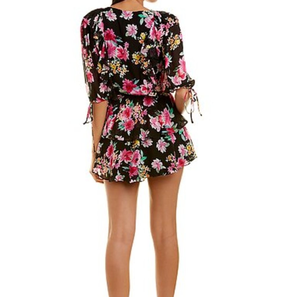 Yumi Kim Hailey Mini Dress - Picture 2 of 6